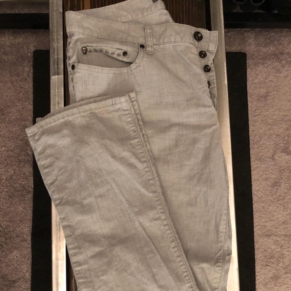 John varvatos jeans pants 32
